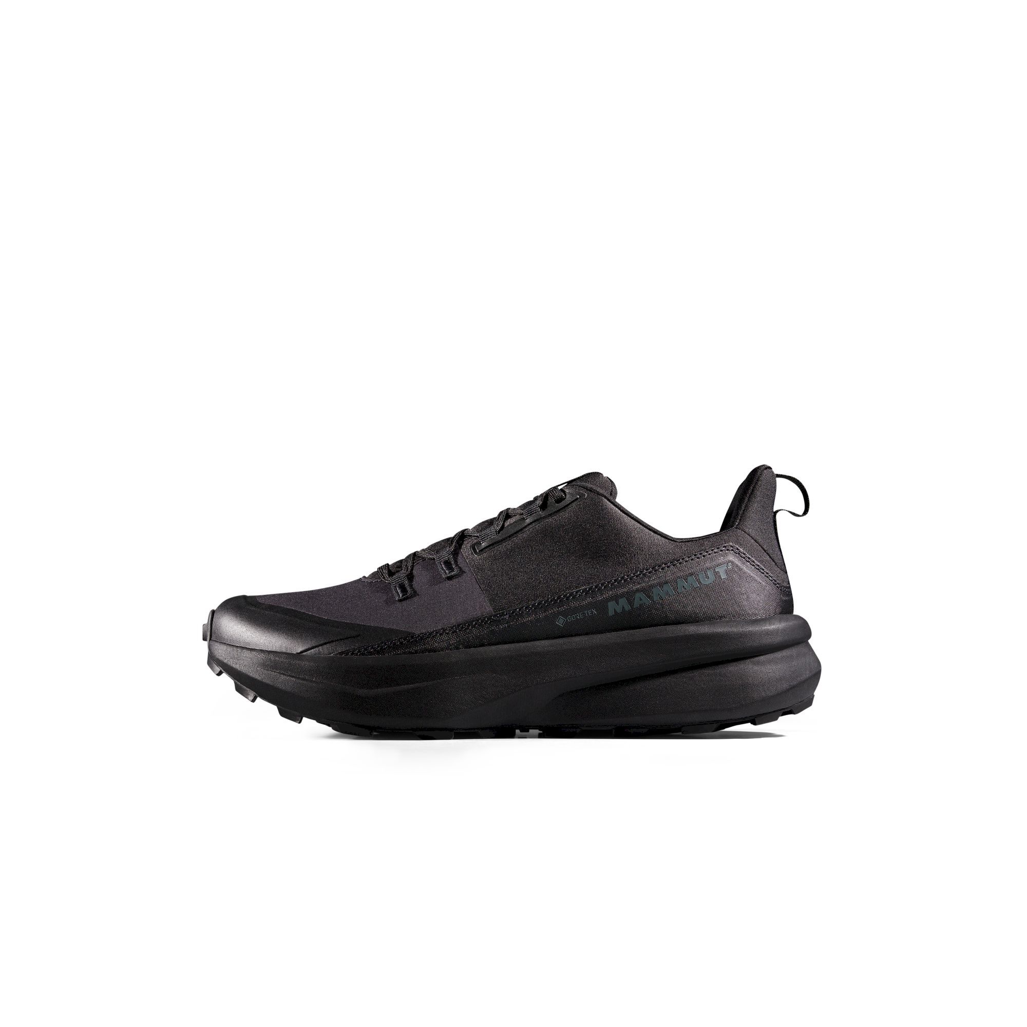 Mammut Aenergy Hike Low GTX - Buty turystyczne meskie | Hardloop