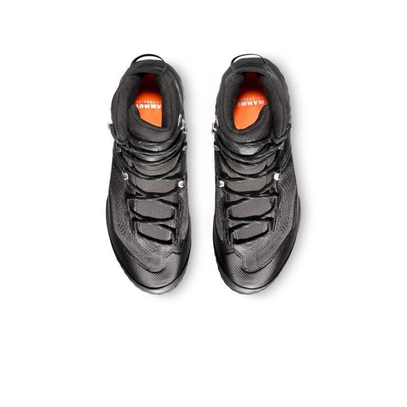 Mammut Ducan II High GTX - Vandringskängor - Dam | Hardloop