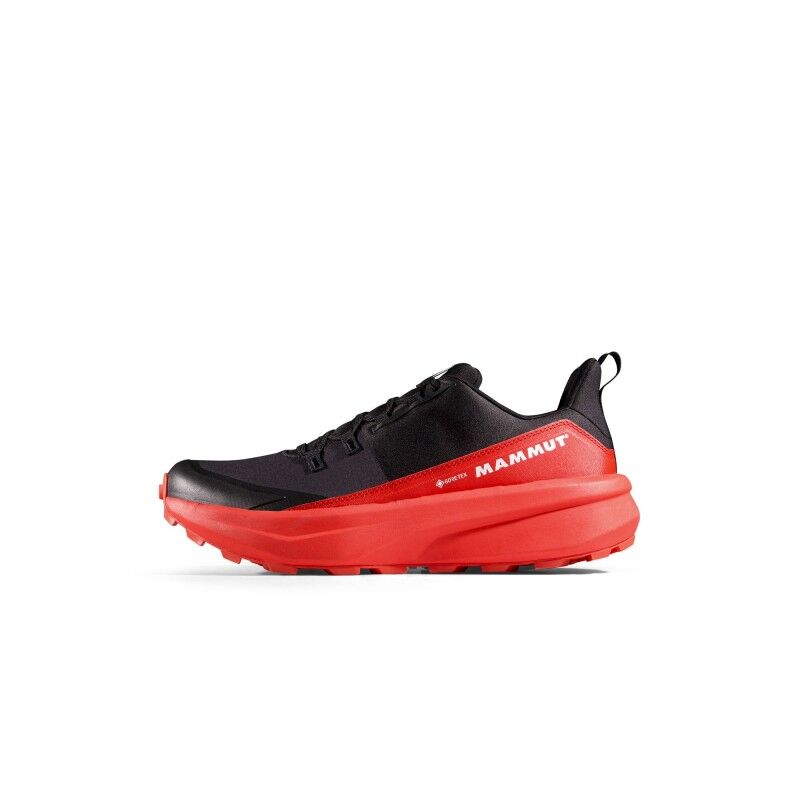 Mammut Aenergy Hike Low GTX - Walking shoes - Men's | Hardloop