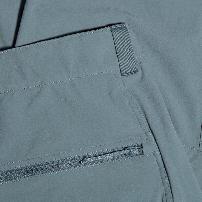 Mammut Runbold IV Pants - Wanderhose - Damen | Hardloop