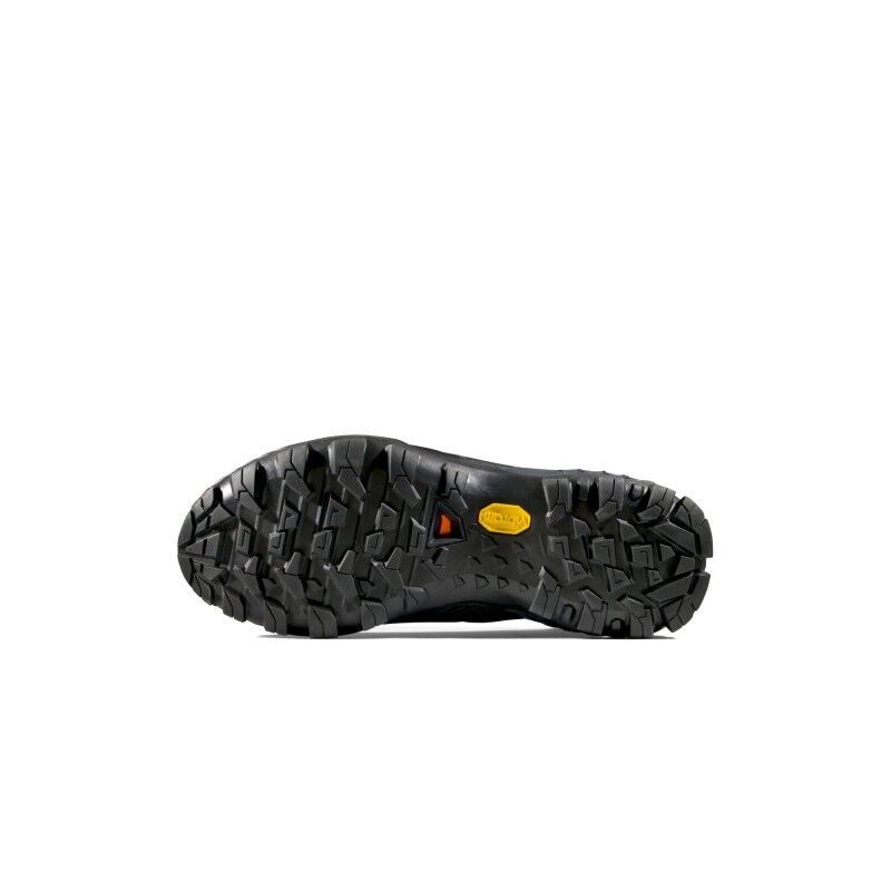 Mammut Ducan II High GTX - Vandringskängor - Dam | Hardloop