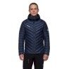 Mammut - Broad Peak IN Hooded Jacket Men - Giacca in piumino - Uomo