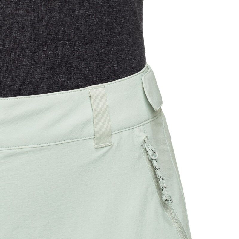 Mammut Runbold IV Pants - Wanderhose - Damen | Hardloop