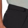 Mammut Runbold IV Zip Off Pants - Calça de caminhada convertível homem | Hardloop
