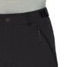 Mammut Runbold IV Zip Off Pants - Calça de caminhada convertível homem | Hardloop