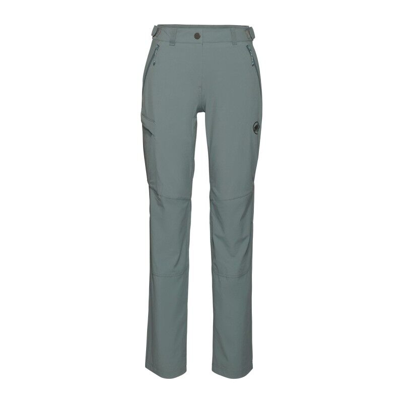 Runbold IV Pants - Dámské turistické kalhoty