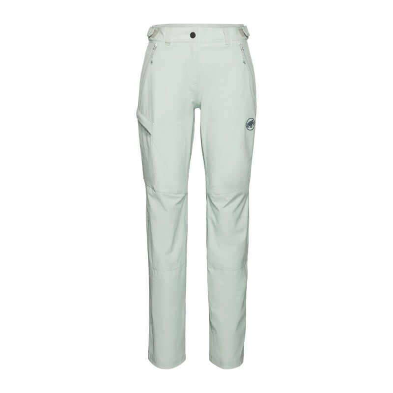 Runbold IV Pants - Vandringsbyxor - Dam