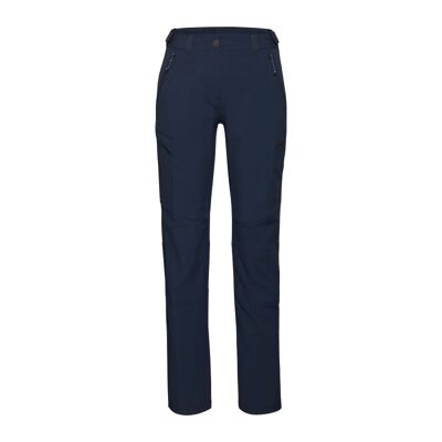 Runbold IV Pants - Spodnie turystyczne damskie