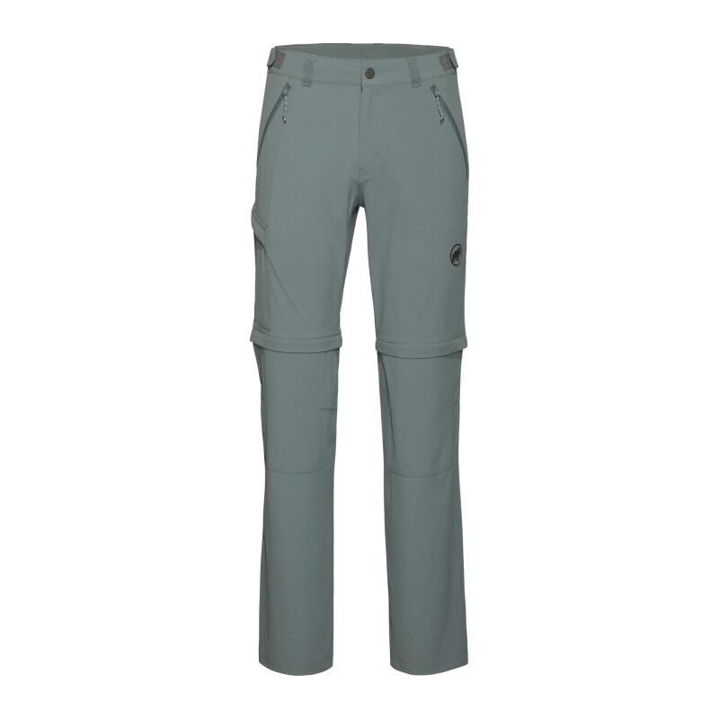 Runbold IV Zip Off Pants - Pánské kabriolet turistické kalhoty