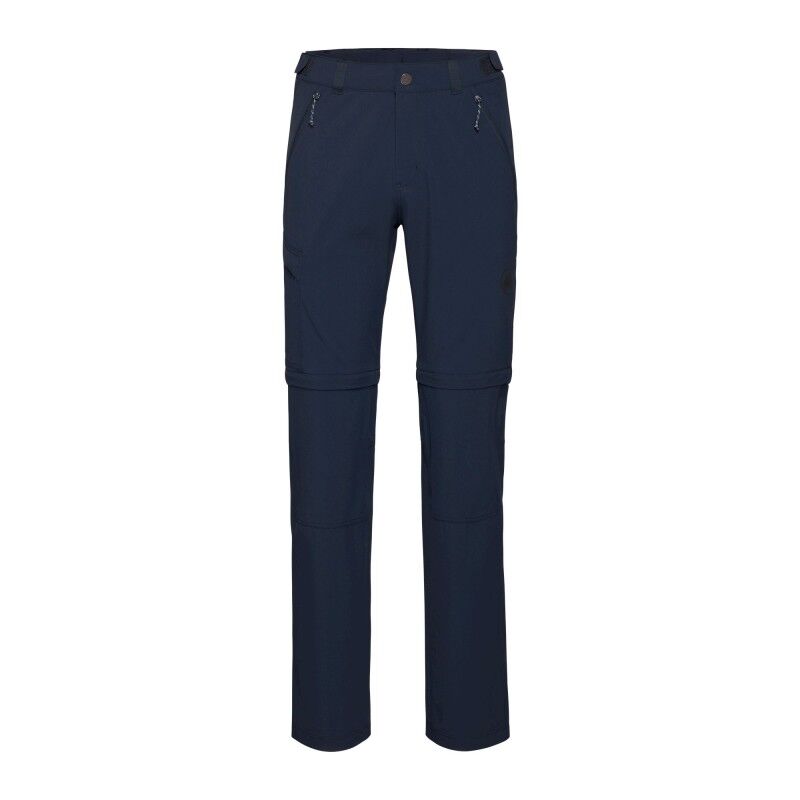 Runbold IV Zip Off Pants - Omzetbare wandelbroek - Heren