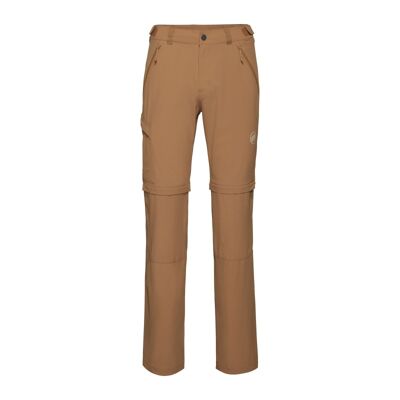 Runbold IV Zip Off Pants - Pantalon randonnée convertible homme