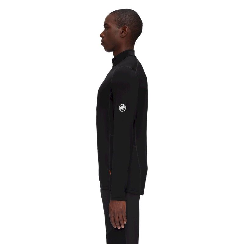 Mammut Aenergy ML Half Zip Pull - Ropa interior - Hombre