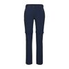 Runbold IV Zip Off Pants - Pantaloni da trekking convertibili - Donna