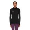 Mammut Aenergy ML Half Zip Pull - Fleecetröjor - Dam | Hardloop