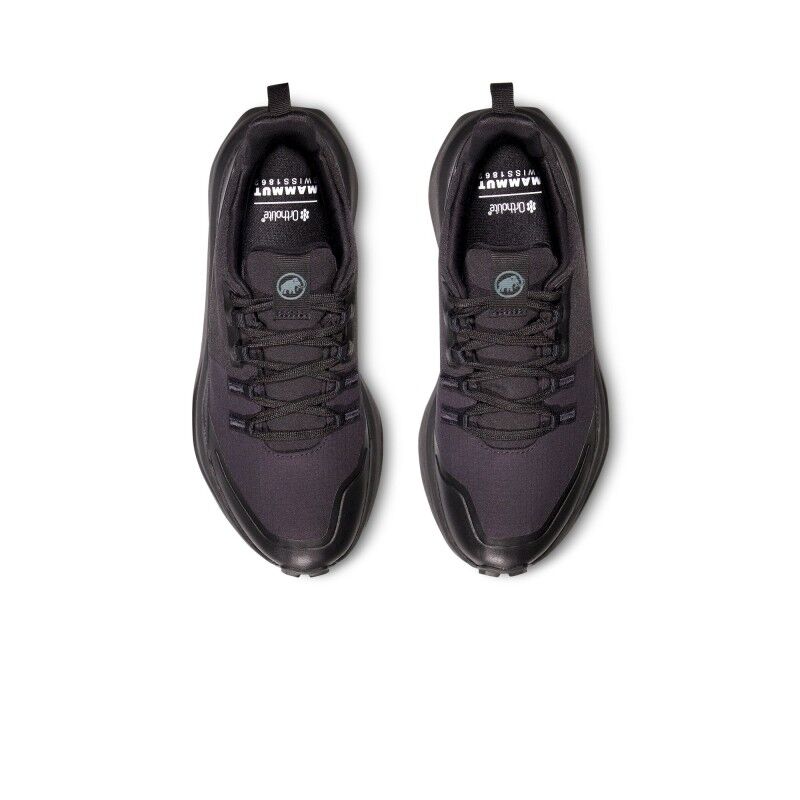 Mammut Aenergy Hike Low GTX - Vandringsskor - Dam | Hardloop