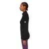 Mammut Aenergy ML Half Zip Pull - Fleecevest - Dames | Hardloop