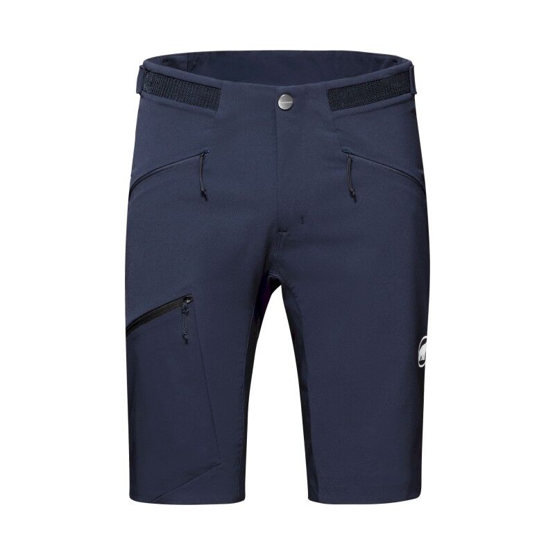 Mammut Taiss SO Shorts - Short escalade homme