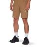 Mammut Runbold IV Zip Off Pants - Pantalon randonnée convertible homme | Hardloop