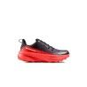 Black / Mammut Red