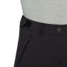 Mammut Runbold IV Zip Off Pants - Dámské kabriolet turistické kalhoty | Hardloop