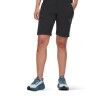Mammut Runbold IV Zip Off Pants - Calça de caminhada convertível mulher | Hardloop