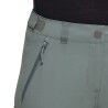 Mammut Runbold IV Zip Off Pants - Konwertowalne spodnie turystyczne damskie | Hardloop