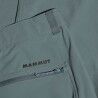 Mammut Runbold IV Zip Off Pants - Konwertowalne spodnie turystyczne damskie | Hardloop