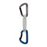 Straight Gate / Bent Gate Key Lock
