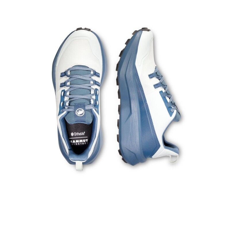 Mammut Aenergy Hike Low GTX - Wanderschuhe - Damen | Hardloop