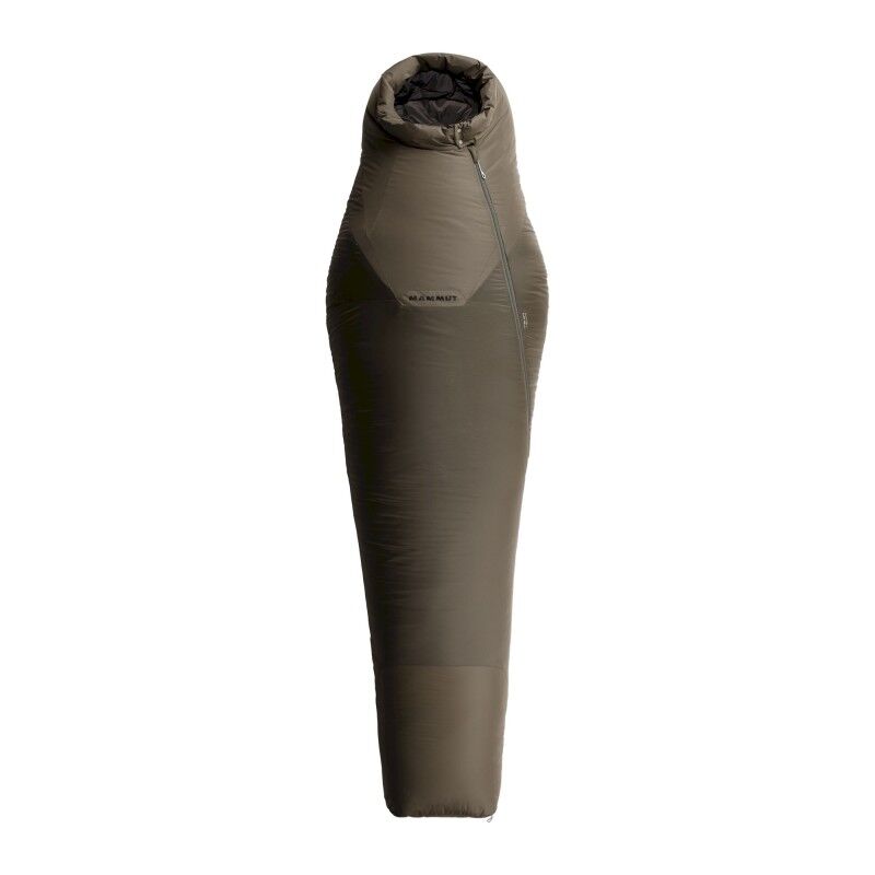 Mammut Tyin MTI 5-Season - Men's sleeping bag | Hardloop