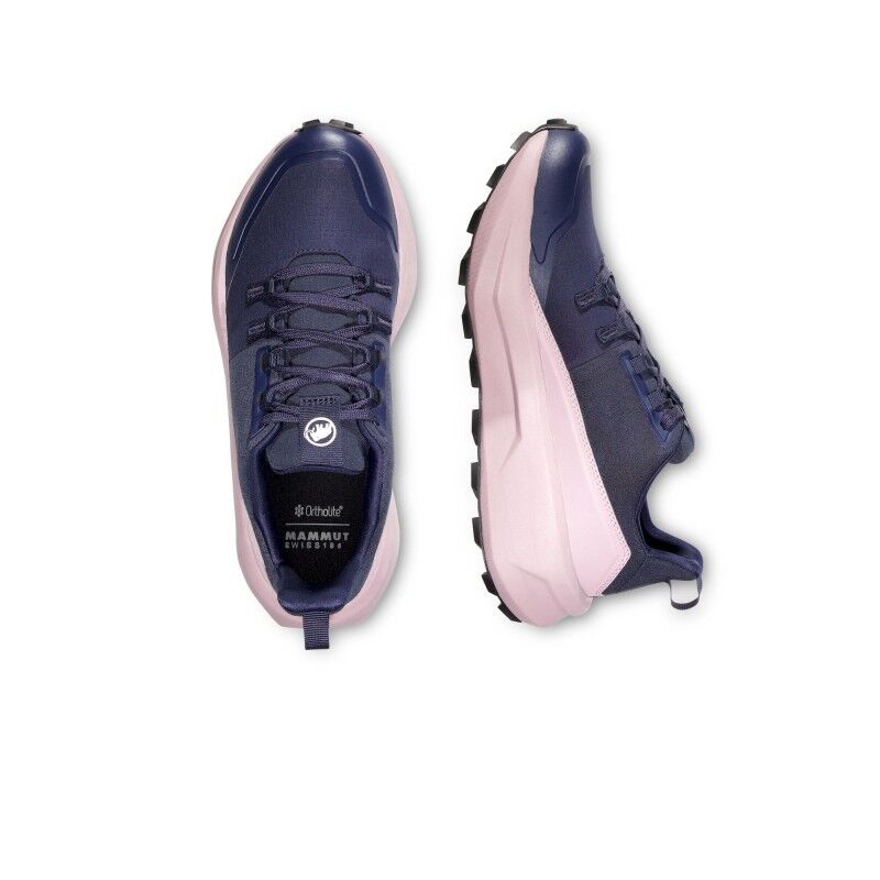Mammut Aenergy Hike Low GTX - Chaussures randonnée femme | Hardloop