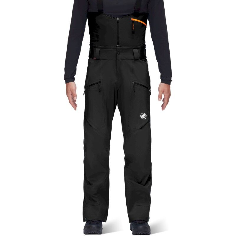 Mammut Haldigrat HS Pants - Lasketteluhousut - Miehet | Hardloop