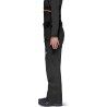 Mammut Haldigrat HS Pants - Lasketteluhousut - Miehet | Hardloop