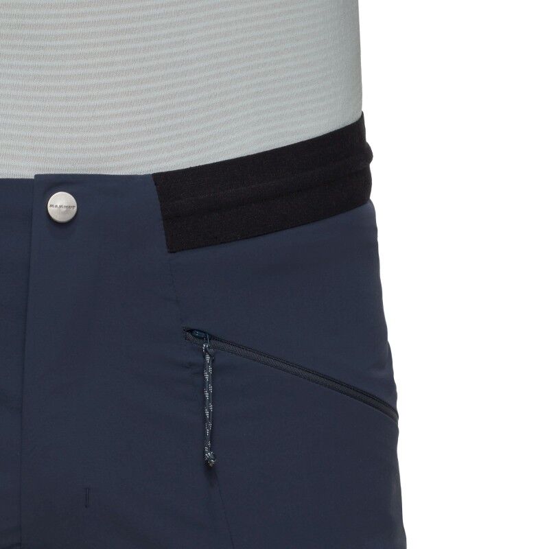 Mammut Aenergy Light SO Shorts - Wandershorts - Herren