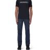 Mammut Courmayeur SO Pants - Spodnie softshell męskie | Hardloop