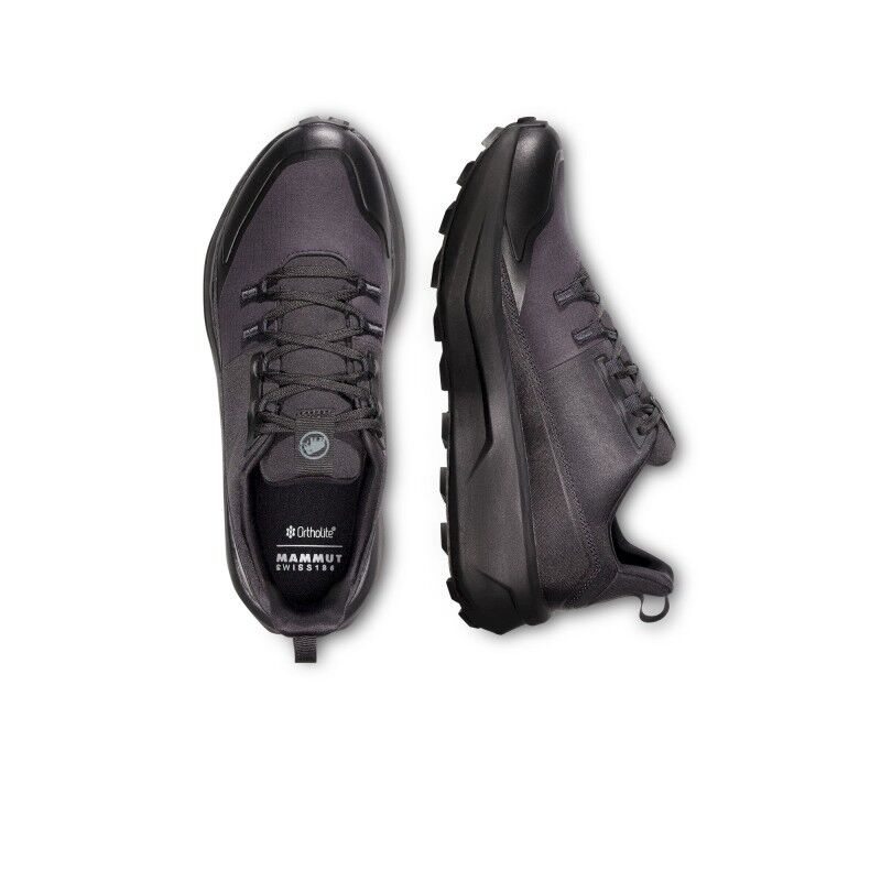 Mammut Aenergy Hike Low GTX - Scarpe da trekking - Uomo | Hardloop