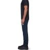 Mammut Courmayeur SO Pants - Spodnie softshell męskie | Hardloop