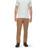 Mammut Courmayeur SO Pants - Softshellbyxa Herr
