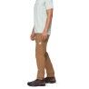Mammut Courmayeur SO Pants - Softshellhousut - Miehet