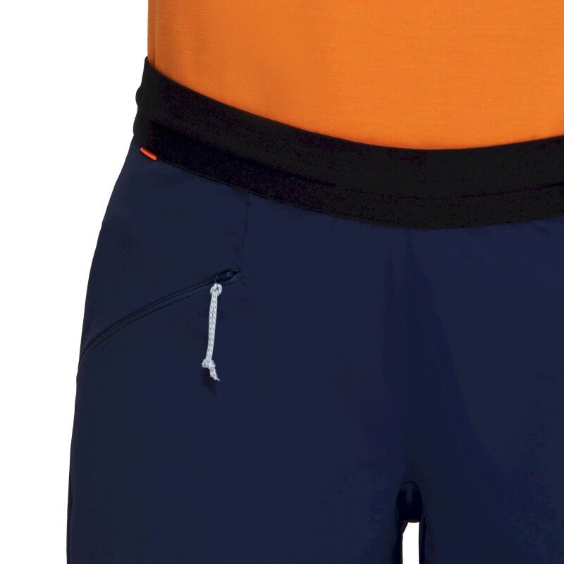 Mammut Aenergy Light SO Shorts - Vandreshort - Damer