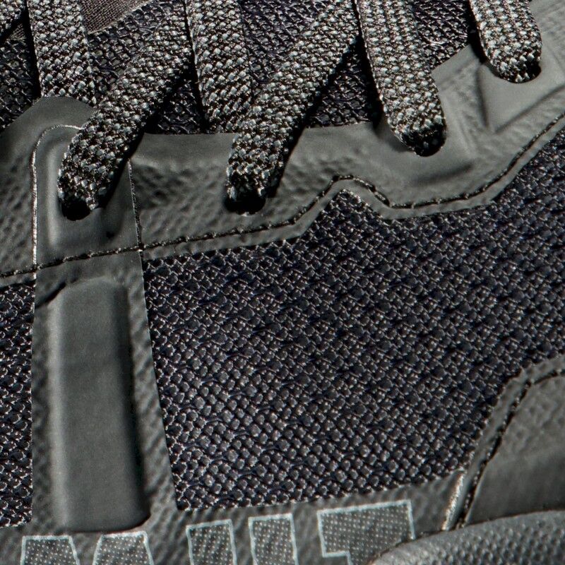 Mammut Sertig II Low GTX - Buty turystyczne damskie | Hardloop