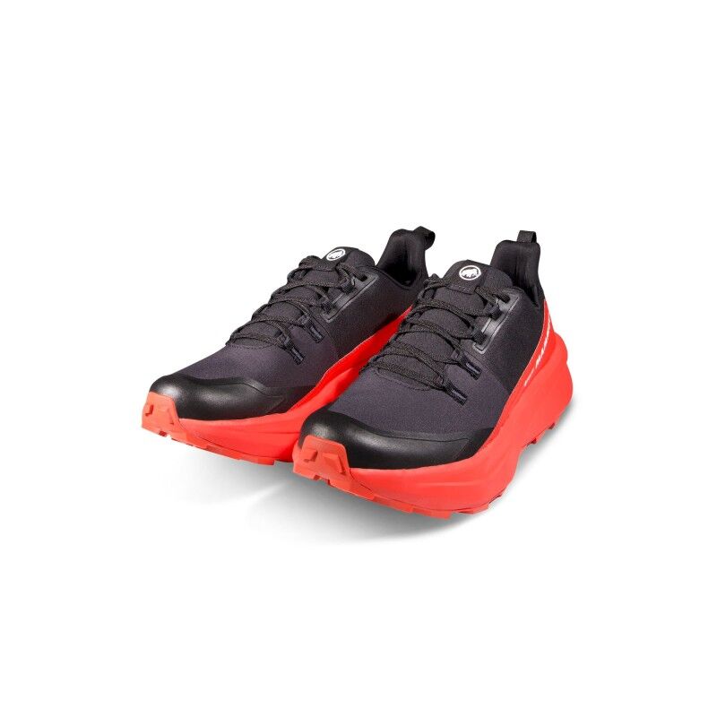 Mammut Aenergy Hike Low GTX - Walking shoes - Men's | Hardloop