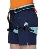 Mammut Aenergy Light SO Shorts - Calção caminhada mulher | Hardloop