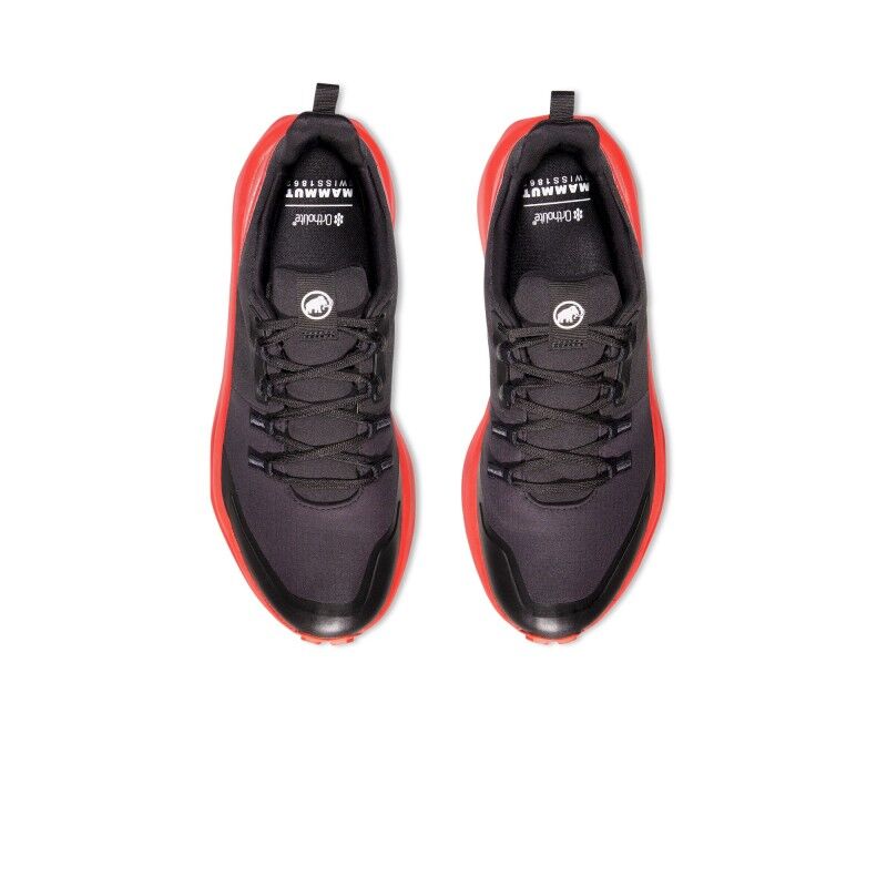 Mammut Aenergy Hike Low GTX - Scarpe da trekking - Uomo | Hardloop