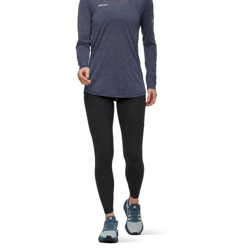 Mammut Aenergy Light Tights - Running leggings - Women's