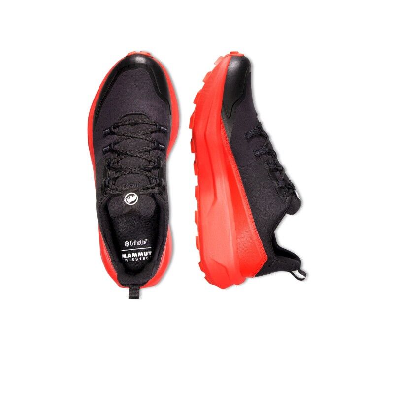 Mammut Aenergy Hike Low GTX - Vandringsskor - Herr | Hardloop