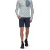Mammut Aenergy Light SO Shorts - Walking shorts - Men's