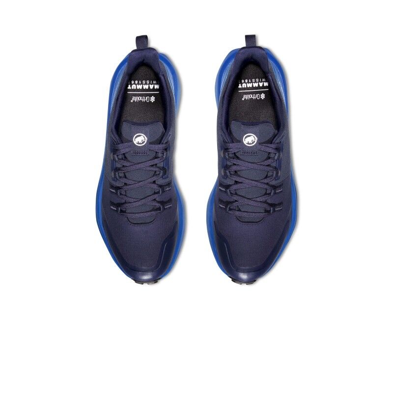 Mammut Aenergy Hike Low GTX - Vaelluskengät - Miehet | Hardloop