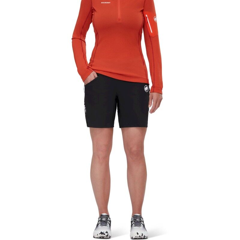 Mammut Aenergy Light SO Shorts - Walking shorts - Women's