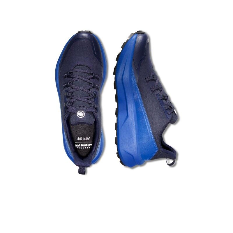 Mammut Aenergy Hike Low GTX - Wanderschuhe - Herren | Hardloop